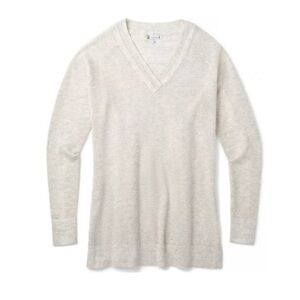 Smartwool | Everyday Exploration Open Knit Cotton/Wool Sweater